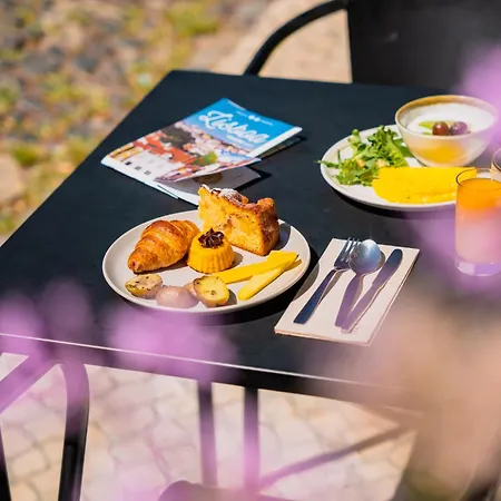 Casa Do Patio By Shiadu Pensjonat 4*