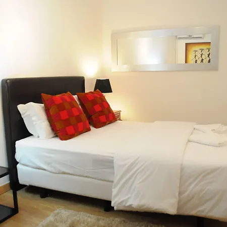 Casa Do Patio By Shiadu Lizbona