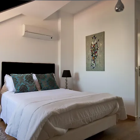 Casa Do Patio By Shiadu Pensjonat 4*