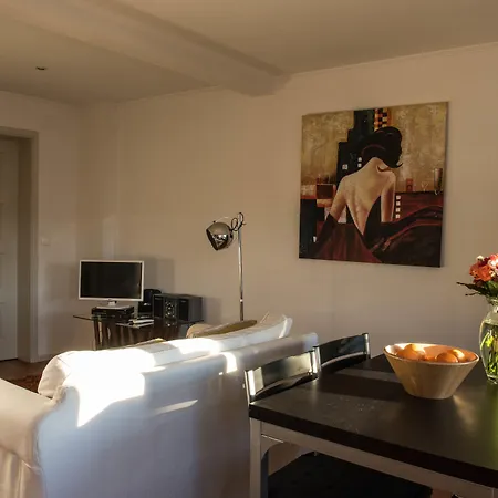 Casa Do Patio By Shiadu 4* Лиссабон