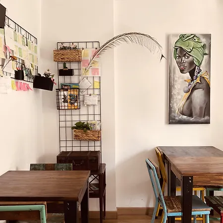 Casa Do Patio By Shiadu Pensjonat