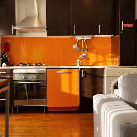 Casa Do Patio By Shiadu Lizbona