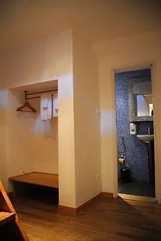 Casa Do Patio By Shiadu 4* Lizbona