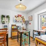 Casa Do Patio By Shiadu Pensionat