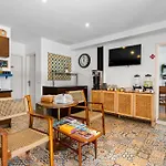 Casa Do Patio By Shiadu 4* Lissabon