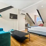 Gasthuis Casa Do Patio By Shiadu 4*