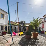 Casa Do Patio By Shiadu 4* Lissabon