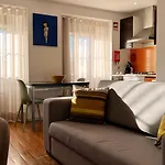 Gasthuis Casa Do Patio By Shiadu 4*
