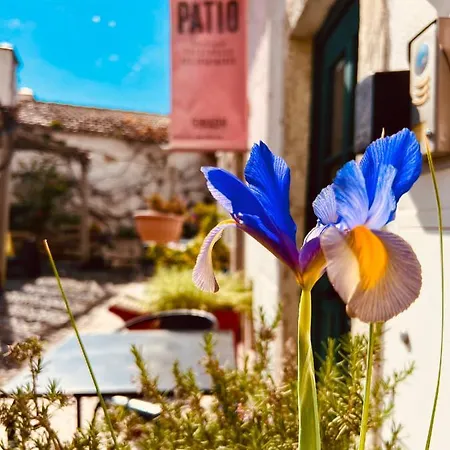 Affittacamere Casa Do Patio By Shiadu