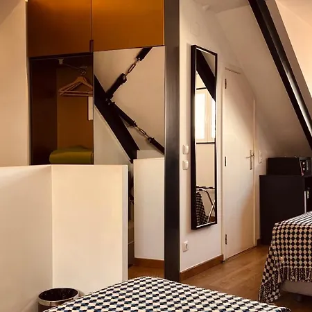 Affittacamere Casa Do Patio By Shiadu 4*