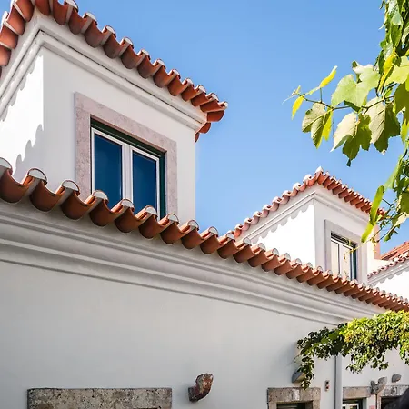 Affittacamere Casa Do Patio By Shiadu 4*