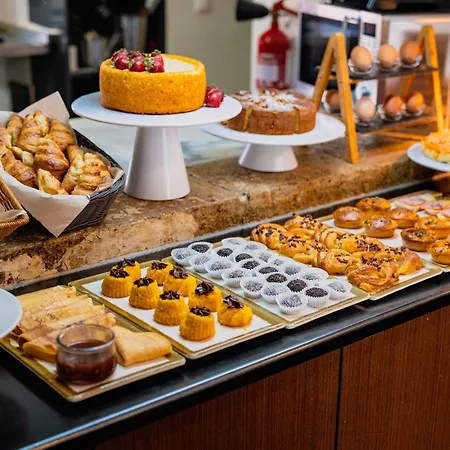 كاسا دو باتيو باي شادو بيت ضيافة