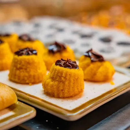 كاسا دو باتيو باي شادو