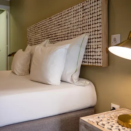 Pensionat Casa Do Patio By Shiadu 4*