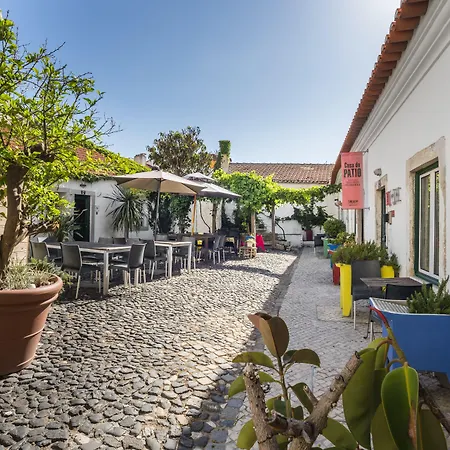 Casa Do Patio By Shiadu 4*