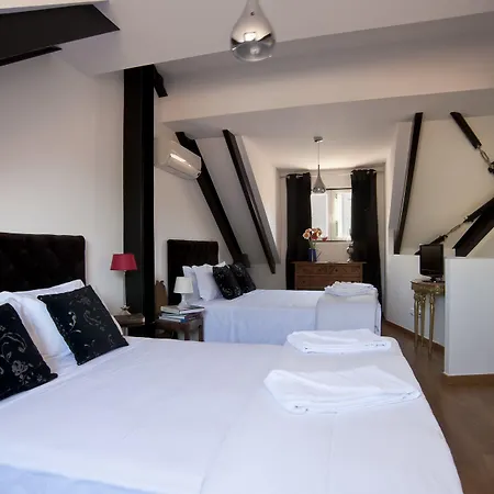 Casa Do Patio By Shiadu 4*