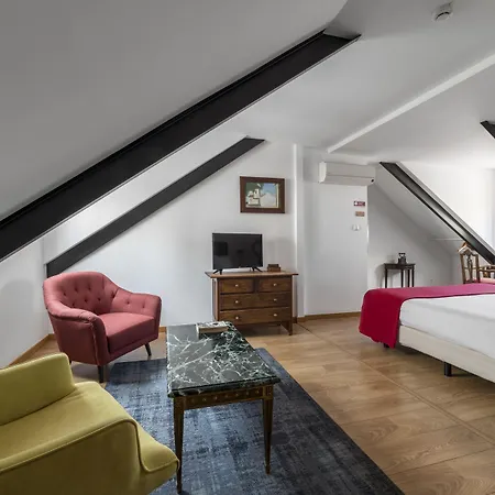 Affittacamere Casa Do Patio By Shiadu Lisbona