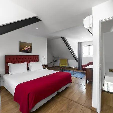 Pensionat Casa Do Patio By Shiadu 4*