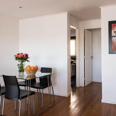 Casa Do Patio By Shiadu Pensionat