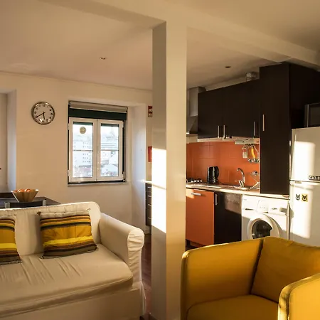 Casa Do Patio By Shiadu Pensionat 4*