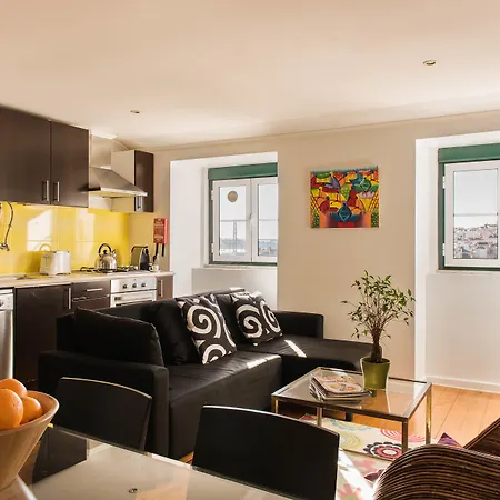 Pensionat Casa Do Patio By Shiadu 4*