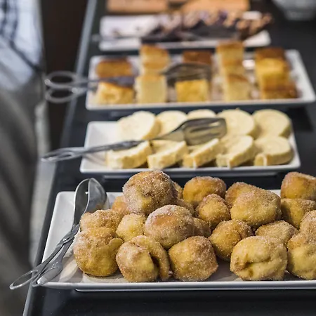 Casa Do Patio By Shiadu Pensionat 4*