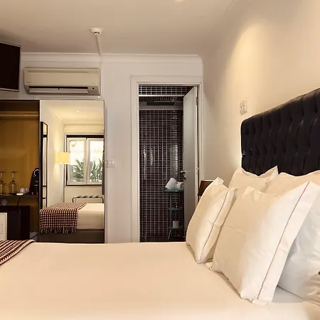 Casa Do Patio By Shiadu 4*
