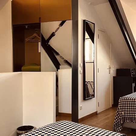 Pensionat Casa Do Patio By Shiadu Lisboa