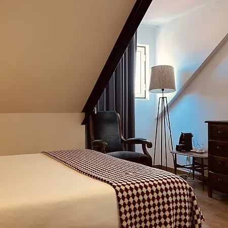 كاسا دو باتيو باي شادو 4* Lisboa