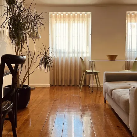 Pensionat Casa Do Patio By Shiadu 4*