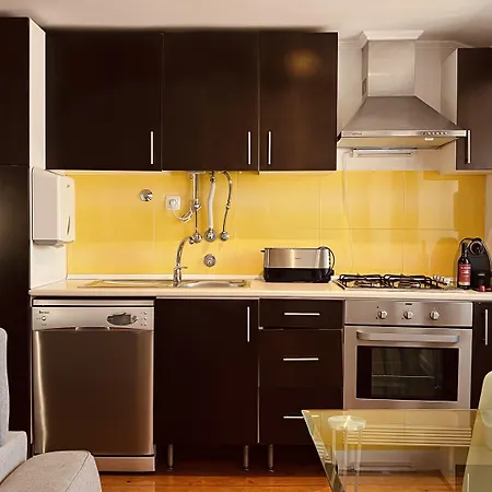 Casa Do Patio By Shiadu