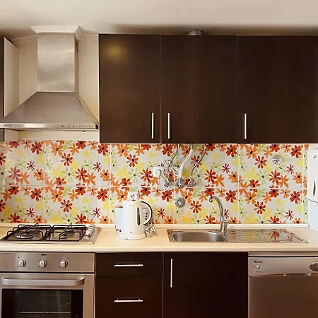 Pensionat Casa Do Patio By Shiadu