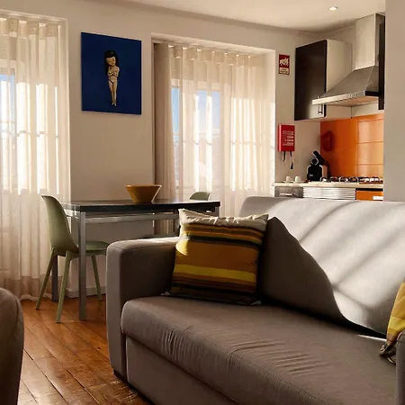 Pensionat Casa Do Patio By Shiadu 4*