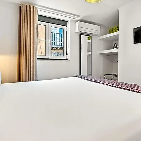 Casa Do Patio By Shiadu 4* Lisbon