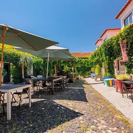 Guest house Casa Do Patio By Shiadu 4*