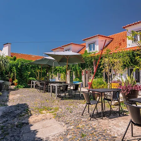 Casa Do Patio By Shiadu Guest house Lisbon
