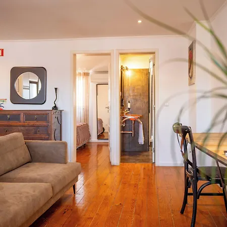 Casa Do Patio By Shiadu Guest house