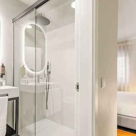Guest house Casa Do Patio By Shiadu Lisbon