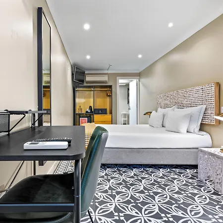 Guest house Casa Do Patio By Shiadu 4*