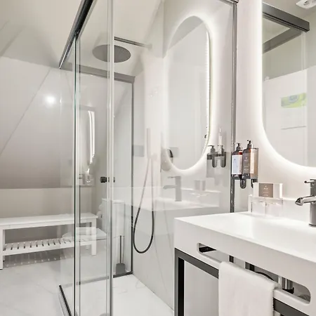 Casa Do Patio By Shiadu Guest house Lisbon
