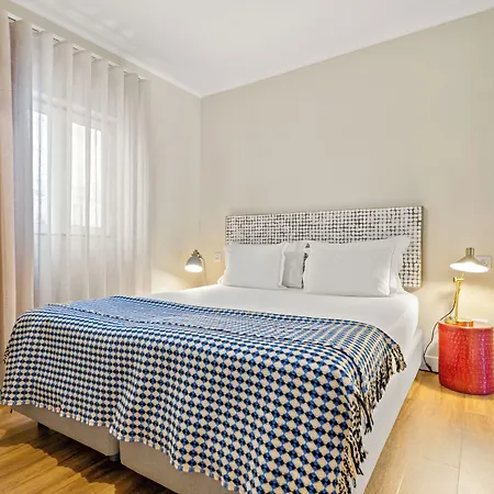 Guest house Casa Do Patio By Shiadu 4*