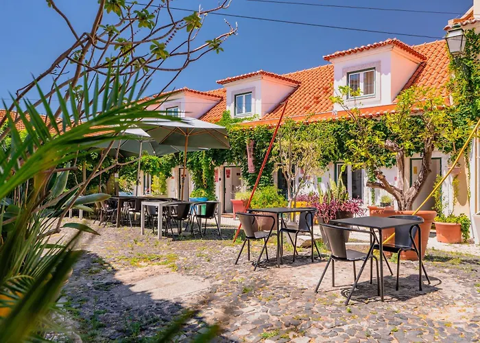 Casa Do Patio By Shiadu 4* Lisboa