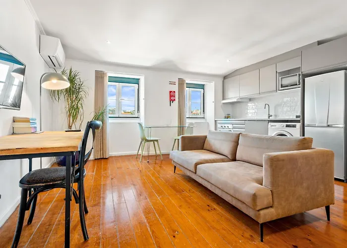 Gæstehus Casa Do Patio By Shiadu 4*