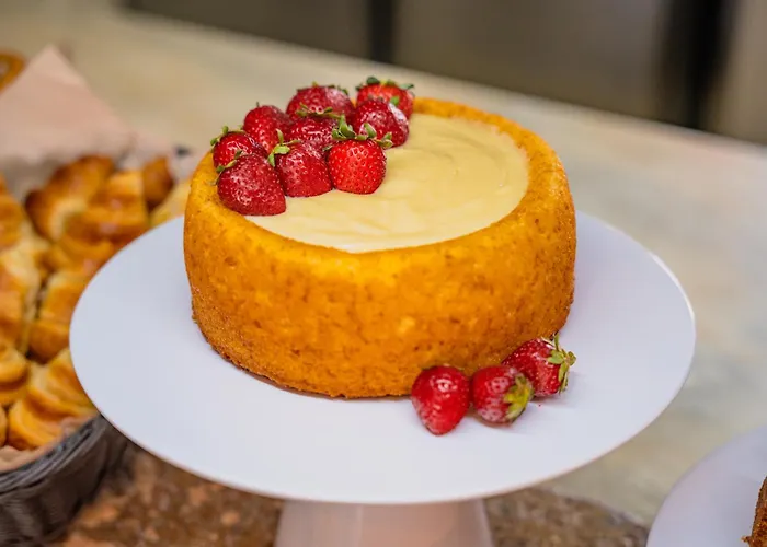 Gæstehus Casa Do Patio By Shiadu