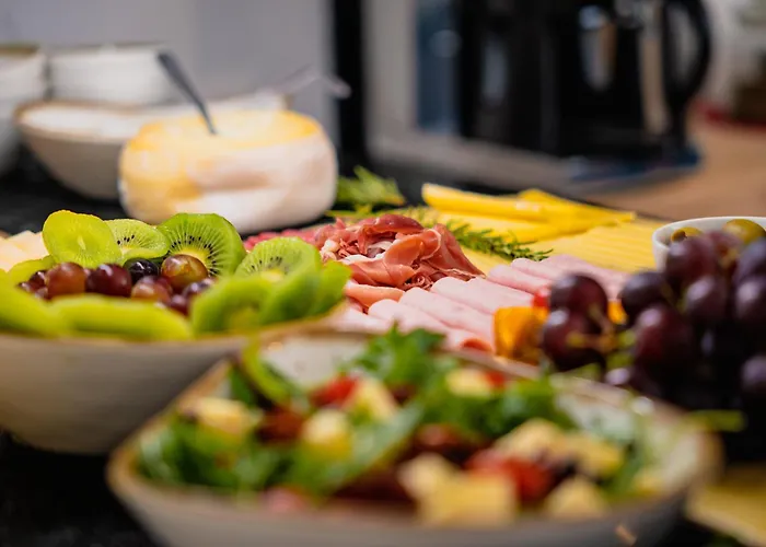 Casa Do Patio By Shiadu Gæstehus 4*