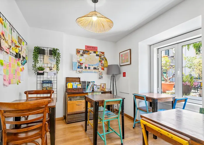 Casa Do Patio By Shiadu Gæstehus