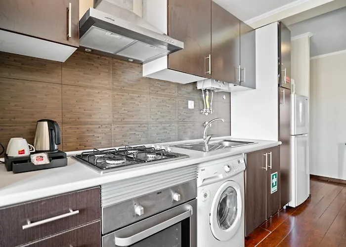 Casa Do Patio By Shiadu Gæstehus 4*