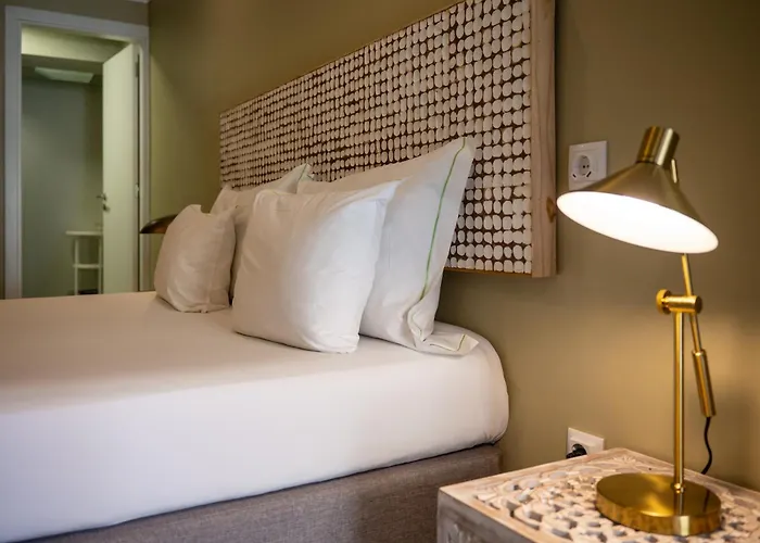 Gæstehus Casa Do Patio By Shiadu 4*