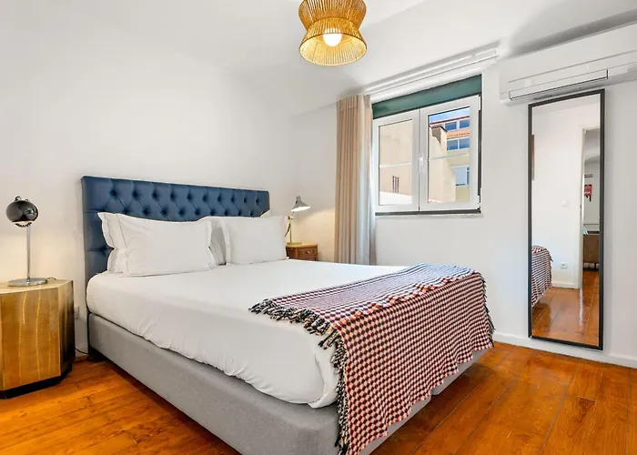 Casa Do Patio By Shiadu Lisboa