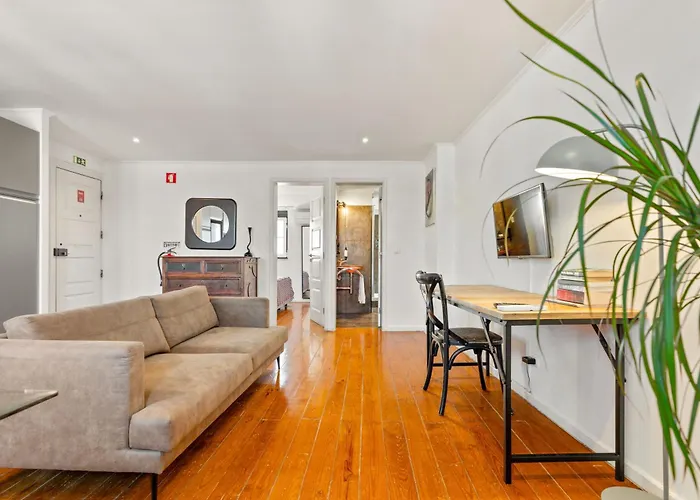 Casa Do Patio By Shiadu 4* Lisboa